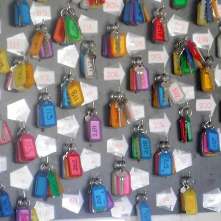 Cool And Economic Bed and breakfast Génova