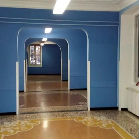 Bed & Breakfast Cool And Economic Genova
