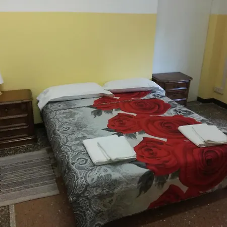 Cool And Economic Bed & Breakfast